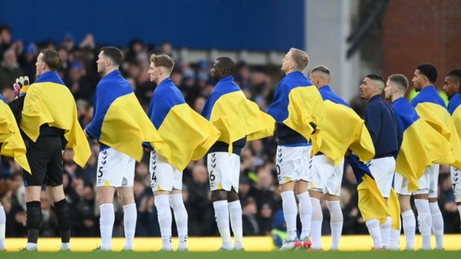 Premier League: «Έκοψε» συμφωνία με ρωσικό μέσο μεταδόσεων