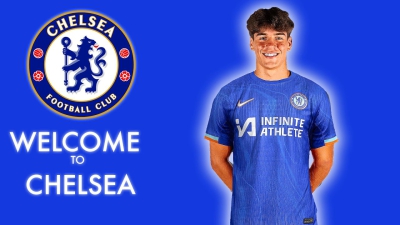 Ανακοινώθηκε από την Τσέλσι ο Γκιού: «Δυσκολεύομαι να κοιμηθώ, δεν το πιστεύω!»