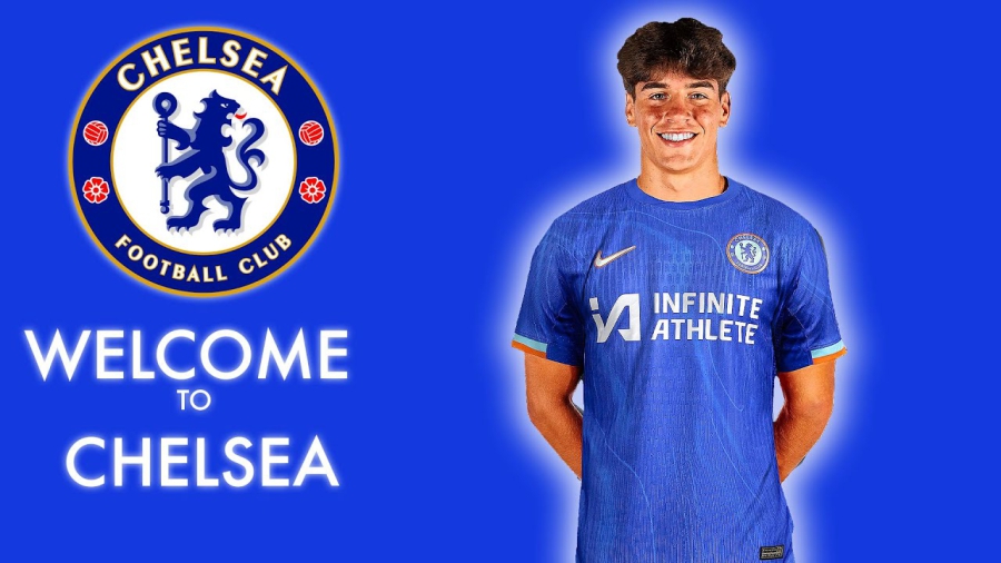 Ανακοινώθηκε από την Τσέλσι ο Γκιού: «Δυσκολεύομαι να κοιμηθώ, δεν το πιστεύω!»