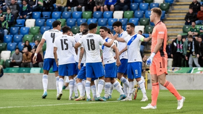 Β. Ιρλανδία - Ελλάδα 0-1: Αν λειτουργεί… ποιος ο λόγος να το φτιάξεις!