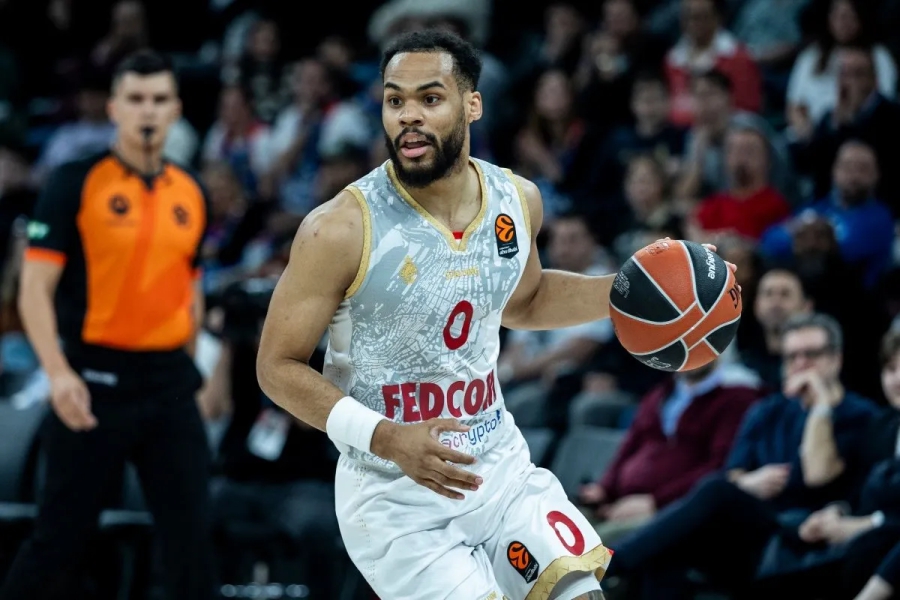 Της πήρε τα μέτρα: Η Μονακό «έραψε» νίκη play off - Άσος με 90-85 επί της Αρμάνι!