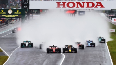 Formula 1: Φερστάπεν και Λεκλέρ ζητούν αλλαγές στα ελαστικά