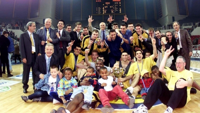 AEK: Θρόνος μετά από 19 χρόνια για τη «βασίλισσα»! (video)