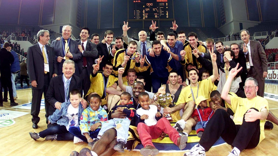 AEK: Θρόνος μετά από 19 χρόνια για τη «βασίλισσα»! (video)