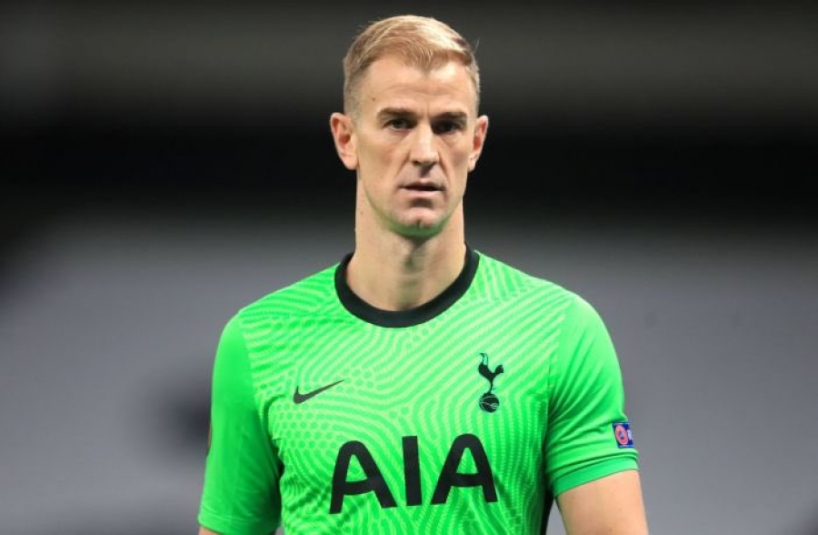 Ο Τζο Χαρτ συμφώνησε με τη Σέλτικ κάνοντας γενναία περικοπή στις απολαβές του!