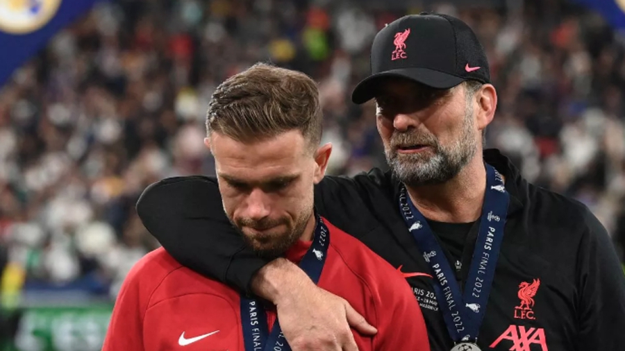 Κλοπ: «Δεν είναι η κατάλληλη στιγμή να μιλήσω για τον Χέντερσον»