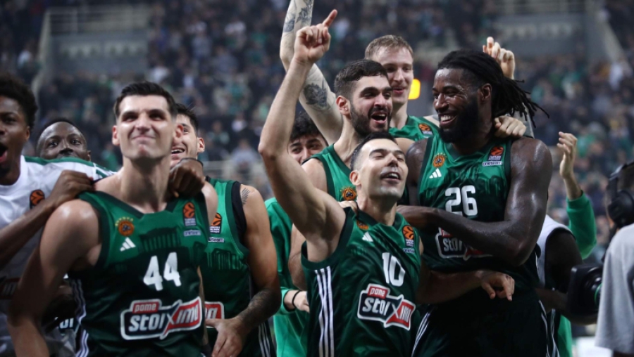 Παναθηναϊκός AKTOR: Στην Βιτόρια για το 5Χ5 μετά τις… εφιαλτικές επισκέψεις στην Ισπανία! (video)