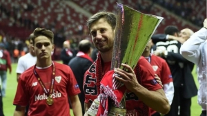 Το γκολ του Κριχόβιακ στον τελικό του Europa League το 2015! (video)