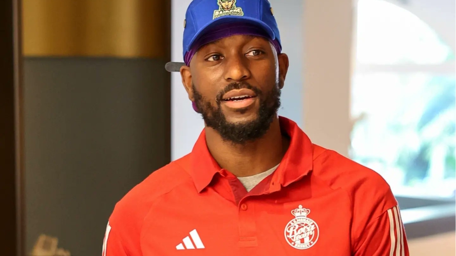 Κέμπα Γουόκερ: «Ελπίζω να αυξήσω τη φήμη της EuroLeague!» (video)