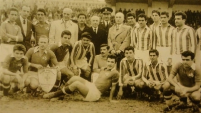 Νίκος Κούρκουλος: Από τα γήπεδα, στον κόσμο του θεάματος, ένας αυθεντικός Παναθηναϊκός που... μαγεύτηκε από την υποκριτική