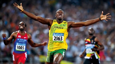 Φάκελος Super Spikes: O Γιουσέιν Μπολτ κάνει λόγο για αδικία προς τις παλαιότερες γενιές του στίβου!
