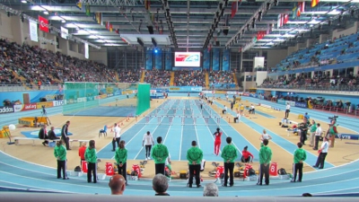 Ακυρώθηκε το Βαλκανικό Πρωτάθλημα Στίβου στην Κωνσταντινούπολη