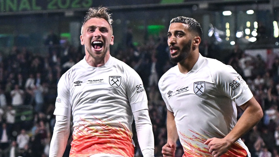 Κάθε νικητήριο «buzzer beater» ευρωπαϊκού τελικού, είναι made in England! (video)