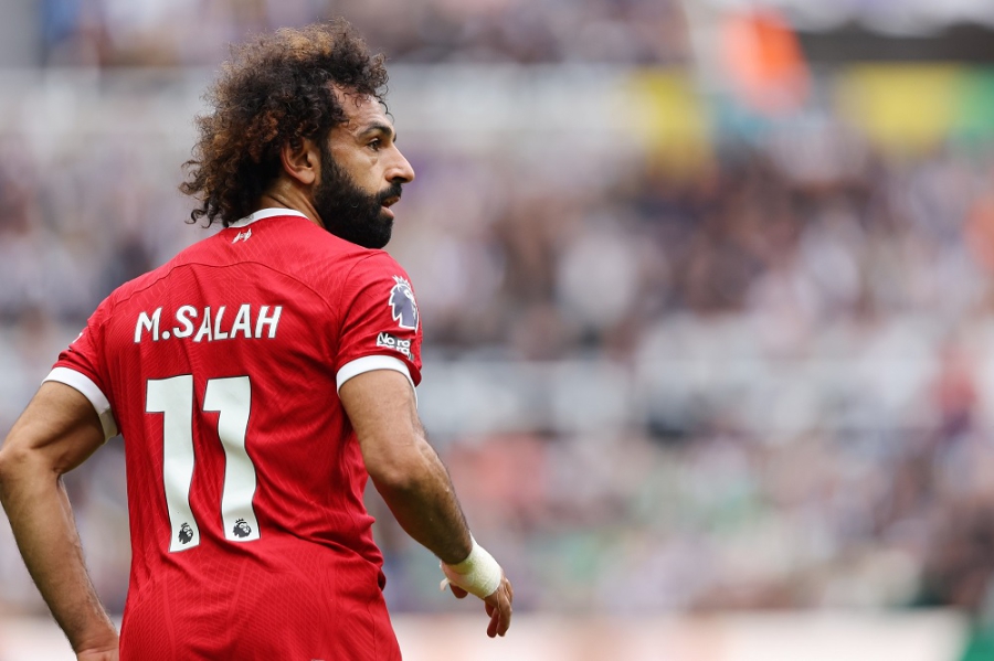 Τολμά για Σαλάχ η Αλ Ιτιχάντ και προσφέρει 150 εκατομμύρια!