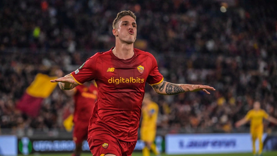 Ο Ζανιόλο δεν ανανεώνει και η Ρόμα τον πουλάει!