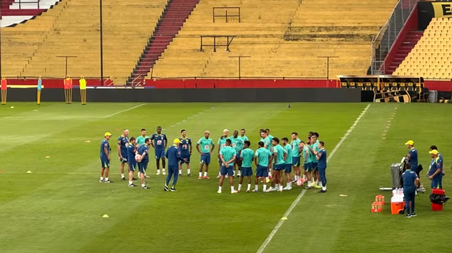 Εποχή Αντσελότι στην Βραζιλία και η Interwetten περιμένει