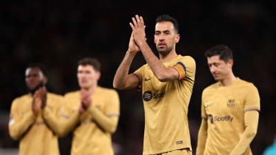 Η Μπαρτσελόνα έχασε τoν ευρωπαϊκό σεβασμό της μέσα σε μια διετία!