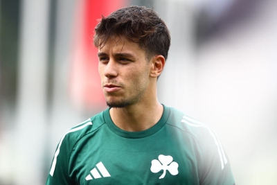 Το ήθελε, το πήρε και θα το δει στα ταμεία του... σύντομα: Ορίστηκε το ποσοστό μεταπώλησης Βαγιαννίδη στη Σπόρτινγκ!