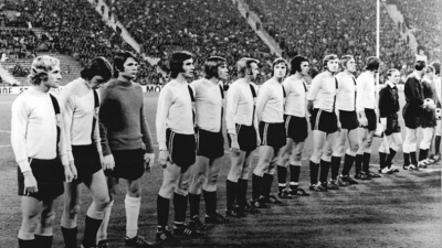 Ντιναμό Δρέσδης: Το άστρο μιας υπερδύναμης που παλεύει να ανάψει ξανά!