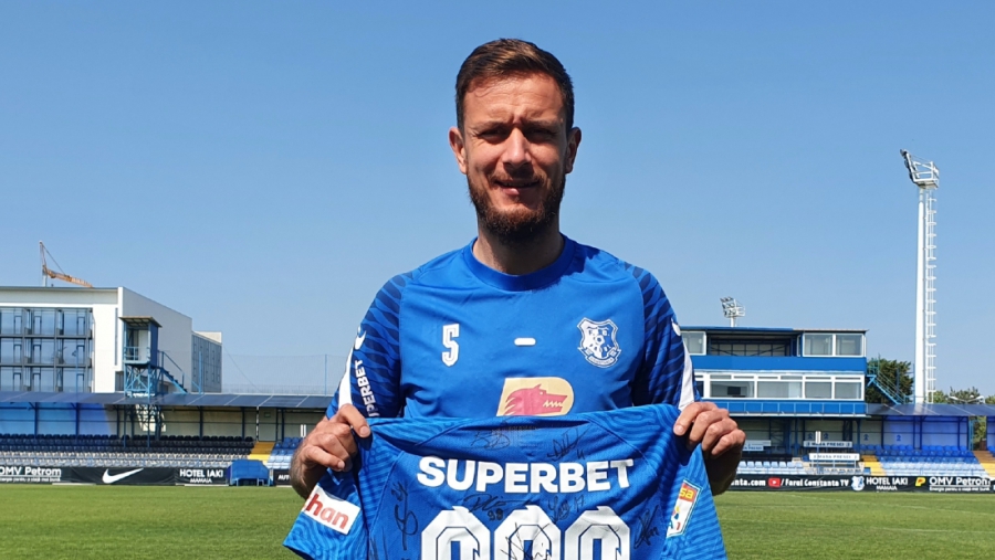 Παναιτωλικός: Φέρνει Ρουμάνο στόπερ στο Αγρίνιο