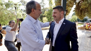 Πανιώνιος: Εγκρίθηκε η σύμβαση για το κλειστό και ξεκινάνε ξανά τα έργα