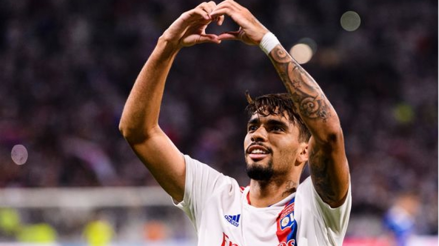 Λυών – Παρί Σεν Ζερμέν 1-0: Ανοίγει το σκορ ο Πακετά! (video)