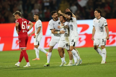 Άξια στη League Phase του Europa League ο ΟΦΗ - Νίκησε και στη Σόφια την ΤΣΣΚΑ!