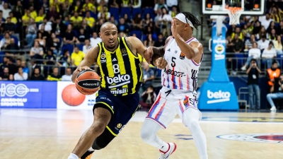 Η πρώτη... γεύση της σεζόν: Η βαθμολογία μετά την πρεμιέρα της EuroLeague!