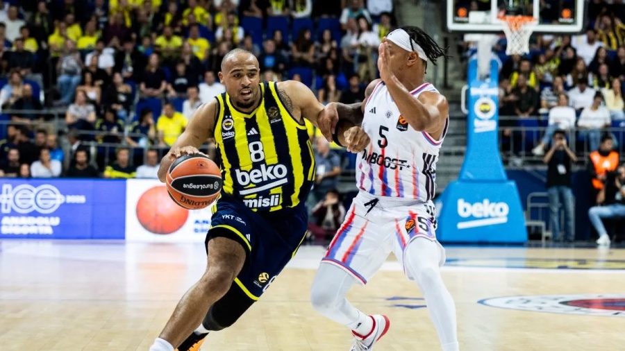 Η πρώτη... γεύση της σεζόν: Η βαθμολογία μετά την πρεμιέρα της EuroLeague!