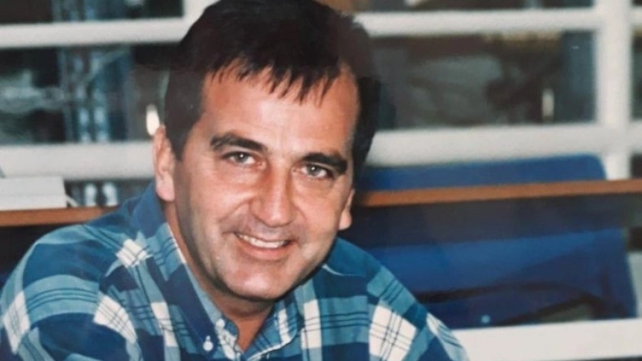 Έφυγε από τη ζωή ο Πάρις Καλημερίδης