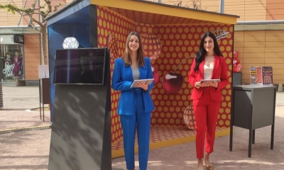 Ταξίδι στο μαγικό κόσμο του ΣΚΡΑΤΣ στο SMART PARK