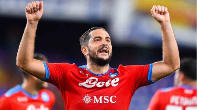 Νάπολι – Σπαρτάκ Μόσχας: Πήρε φανέλα βασικού ο Κώστας Μανωλάς