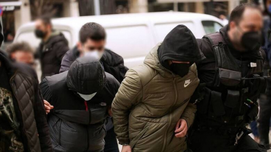 Δολοφονία Άλκη: Παρέμβαση εισαγγελέα για διαρροή στοιχείων