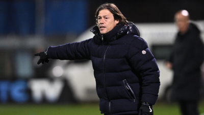 Αλμέιδα: «Το τελευταίο πέναλτι με τον Άρη, δεν ήταν»