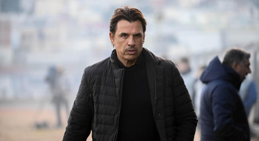 Επίσημο: Κάτοικος Περιστερίου για άλλον ένα χρόνο ο Κόλμαν