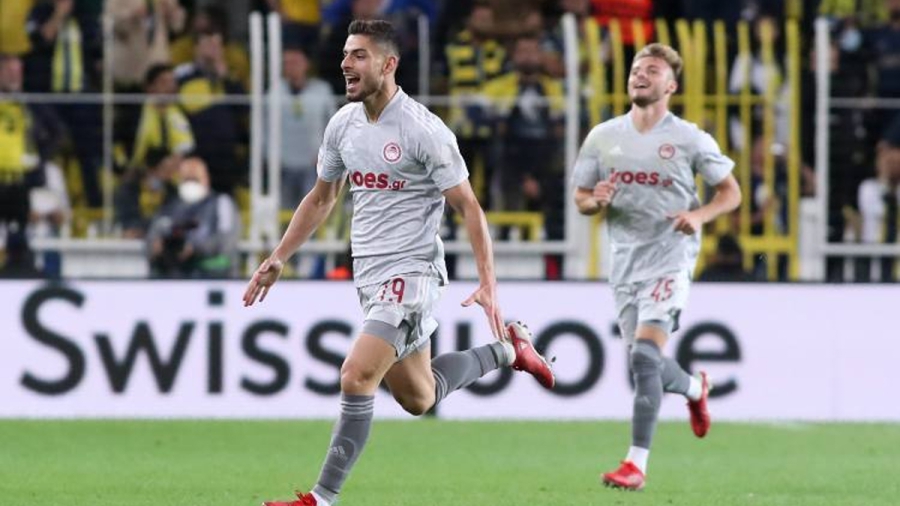 UEFA: Με αφορμή τα γενέθλια του Μασούρα, θυμήθηκε το… σόου του κόντρα στη Φενέρμπαχτσε! (video)