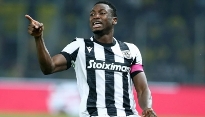 Λαμία – ΠΑΟΚ: Επιστροφή των Μπάμπα και Κουλιεράκη στη βασική 11αδα για τον «Δικέφαλο»