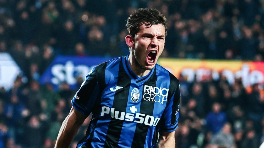 Αταλάντα – Έμπολι 2-1: Ανατροπή… Ευρώπης στο Μπέργκαμο!