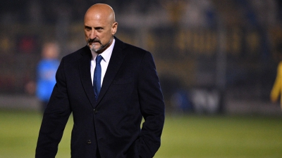 Φέστα: «Είδα αντίδραση από τους παίκτες μου - Μας άξιζε ο βαθμός» (video)