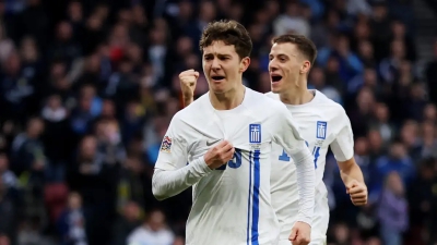 Το χρυσό αγόρι: Ο Καρέτσας άφησε πίσω τον Λαμίν Γιαμάλ της Μπαρτσελόνα