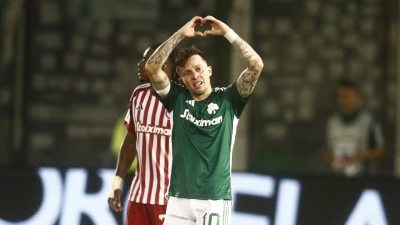 «Ο σύλλογος αξίζει να επιστρέψει στις δόξες του παρελθόντος»: Ο Μπερνάρ ευχαρίστησε και... αποχαιρέτησε τον Παναθηναϊκό!