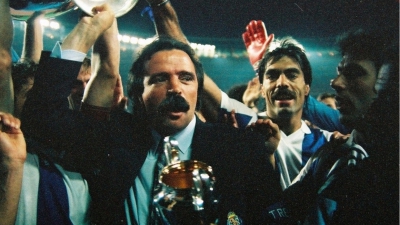 Πέθανε ο Αρτούρ Ζόρζε, «πατέρας» της πορτογαλικής σχολής προπονητών!