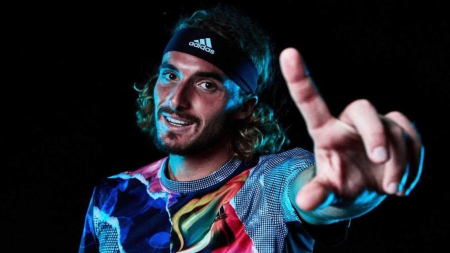 Τσιτσιπάς: «Το ταξίδι για το No1 μετράει περισσότερο από τον προορισμό»