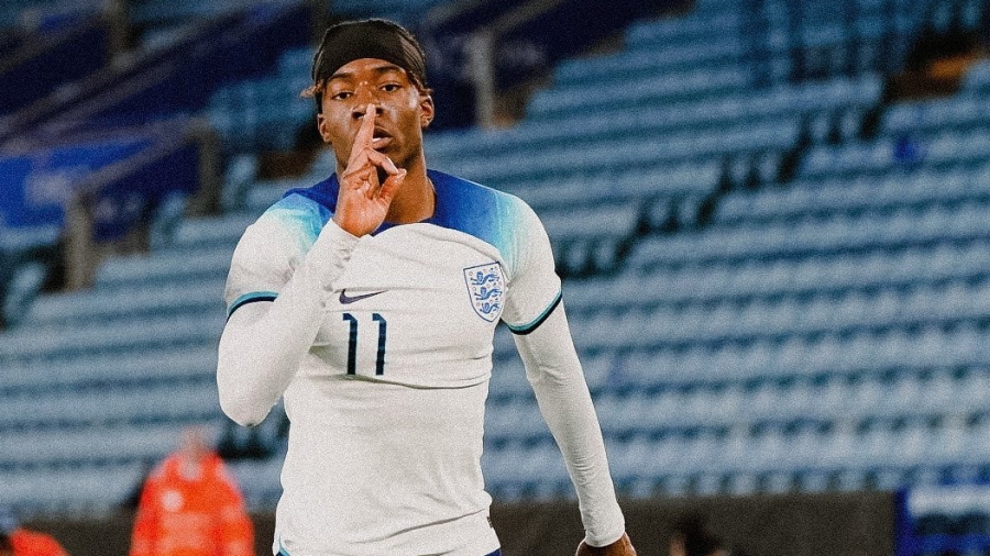 Μπήκε αλλαγή, σκόραρε και έδωσε δύο ασίστ σε εννέα λεπτά ο Μαντουέκε της Τσέλσι!