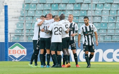 Οι ενδεκάδες του ΟΦΗ-Παναιτωλικός: «Αλχημείες» από Νιόπλια – Επιστροφή Ντίαζ, στον πάγκο ο Νταγκό