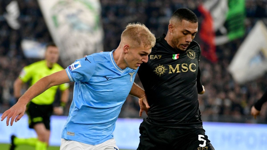 Λάτσιο – Νάπολι 0-0: (Χ)αμένες και οι δύο στη μάχη της Ευρώπης!