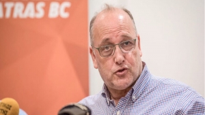 Ο Βαγγέλης Λιόλιος νέος πρόεδρος της ΕΟΚ!