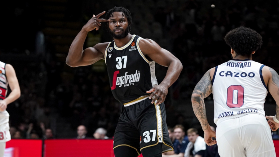 Η Βίρτους ανακοίνωσε τον Οτζελέγε στην Βαλένθια