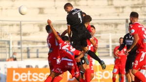 Super League 2: Ο Ίνγκασον έδωσε βαθμό στον ΠΑΟΚ Β΄