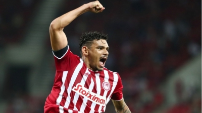 Ολυμπιακός: Με τριάδα στην άμυνα και Τικίνιο στην επίθεση κόντρα στην Αταλάντα